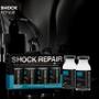 Imagem de Kit Truss Uso Obrigatório Shampoo Condicionador Shock Repair (6 produtos)