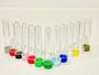 Imagem de kit Tubete 13cm com 20un Para personalisar