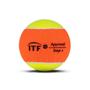 Imagem de Kit Tubo com 3 Bolas de Beach Tennis Penalty Tenis Praia Stage 2