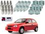 Imagem de Kit tucho balancim escora chevrolet corsa 1.0 8v 1.4 8v 1.6 8v 1994 a 2002