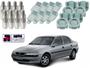 Imagem de Kit tucho balancim escora chevrolet vectra 2.2 8v 1998 a 2002