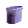 Imagem de Kit Tupperware Modular 3 Peças