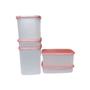 Imagem de Kit Tupperware Modular 5 Peças