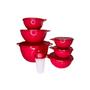 Imagem de Kit Tupperware Tigelas Criativas + Quick Shake
