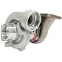 Imagem de Kit Turbo Gm D20 Perkins Q20b C/ Ar Original Até 91  Com Ekstron Apl240 GARRETT