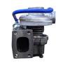 Imagem de Kit Turbo Gm D20 Perkins Q20b C/ Ar Original Até 91  Com Ekstron Apl240 GARRETT