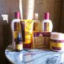 Imagem de Kit Tutano 7 itens 1 Shamp 1 Cond 1 Banho 1 Creme 250ml 1 Biottano 150ml 1 Óleo sillitan 40ml 1 Sache Tritano