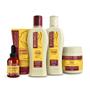 Imagem de Kit Tutano Bio Extratus Cabelos Cacheados/Crespos (250Ml/G)