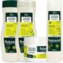Imagem de Kit Tutano Vegano Avocado Shampoo + Condicionador + Máscara 250ml + Leave In 200ml Bothanico