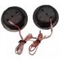Imagem de Kit Tweeter 120W Relm Áudio RS2TW HT25 Audio Simphony Preto