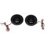 Imagem de Kit Tweeter 120W Relm Áudio RS2TW HT25 Audio Simphony Preto