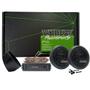 Imagem de Kit Tweeter Domo de Seda Technoise - 60W  Automotivo