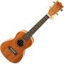 Imagem de Kit Ukulele Concerto Eletroacústico Namastê NU23-MGQ Spanking Lateral Abaolado UX02