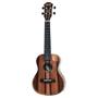 Imagem de Kit Ukulele Seizi Bora-Bora Crush Concert Ebony Completo