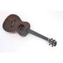 Imagem de Kit Ukulele Tenor Strinberg Elétrico UK06T Tobacco Completo