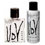 Imagem de Kit Ulrich De Varens Udv Black Edt 100Ml + Desodorante Bs