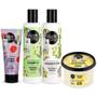 Imagem de Kit Ultra Essencial Cabelo Ondulado Organic Shop