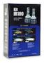 Imagem de Kit Ultra Led Automotiva Com Canbus 30000Lm - 6500K - H11