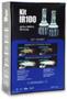 Imagem de Kit Ultra Led Automotiva Com Canbus 30000Lm - 6500K - H7