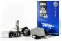 Imagem de Kit Ultra Led Automotiva Com Canbus 30000Lm - 6500K - H7