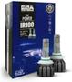 Imagem de Kit Ultra Led Automotiva Com Canbus 30000Lm - 6500K - H7