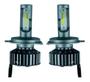 Imagem de Kit Ultra Led Automotiva Com Canbus 30000Lm - 6500K - H7