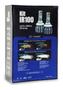 Imagem de Kit Ultra Led Automotiva Com Canbus 30000Lm - 6500K - H7