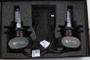 Imagem de Kit Ultra Led Automotiva-H16-12000 Lumens Xenom