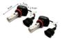 Imagem de Kit Ultra Led Automotiva-H16-12000 Lumens Xenom