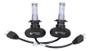Imagem de Kit Ultra Led Automotiva-Hb3-12000 Lumens Xenom