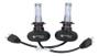 Imagem de Kit Ultra Led Automotiva-Hb3-12000 Lumens Xenom