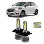 Imagem de Kit Ultra Led Canceller GM Onix 2013/2020 22000lm 6500k