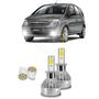 Imagem de Kit Ultra Led Chevrolet Meriva 2003/2012 Milha 20000lm 6500k