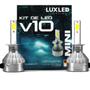 Imagem de Kit Ultra Led Completo Strada Adventure 2013 2014 15 20000Lm