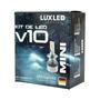 Imagem de Kit Ultra Led Ford Focus 2012/19 20000Lúmens 6500K Canceller