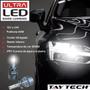 Imagem de Kit Ultra Led H11 6000 Lumens 6000k Tay Tech Longo Alcance