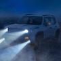 Imagem de Kit Ultra Led Jeep Renegade 2016/2021 H4 20000Lumens 6500K