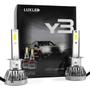 Imagem de Kit Ultra Led Mini Y3 Renault Captur 2017/2021 22000Lm