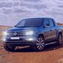 Imagem de Kit Ultra Led Nano Volkswagen Amarok 2011/2022 22000 Lúmens