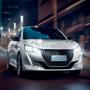Imagem de Kit Ultra Led Peugeot 208 2020 20000 Lm 6500K Completo Drl