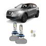 Imagem de Kit Ultra Led S1 Nissan Kicks 2016/2020 12000Lm 6500K Alta