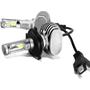 Imagem de Kit Ultra Led S1 Onix 12/20 12000 Lúmens 6500K Alta/Baixa