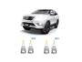 Imagem de Kit Ultra Led Toyota Sw4 2006/2022 Farol Alto Baixo E Milha