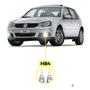 Imagem de Kit Ultra Led Volkswagen Golf 2006/2013 20000 Lúmens 6500K