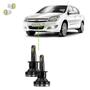 Imagem de Kit Ultra Nano Led R8 Gm Vectra 2009/2012 30000lm Milha