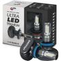 Imagem de Kit UltraLed H11 Titanium 6000K 12V 50W 5000LM