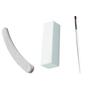 Kit Unha Acrigel Fibra Cabine Lixa Gel Top Kit Unha Premium D8 - Girl Fatale Imagem de Kit Unha Acrigel Fibra Cabine Lixa Gel Top Kit Unha Premium D8