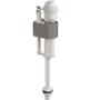 Imagem de Kit Universal Para Caixa Acoplada Duo Flow - LORENZETTI