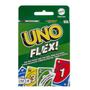 Imagem de Kit Uno Jogo de Cartas original + Uno Flex Baralho Mattel