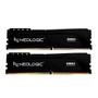 Imagem de Kit Upgrade Amd Ryzen 5 4500, Placa Mae A520M, 32Gb Ddr4, Neologic - Nli84629